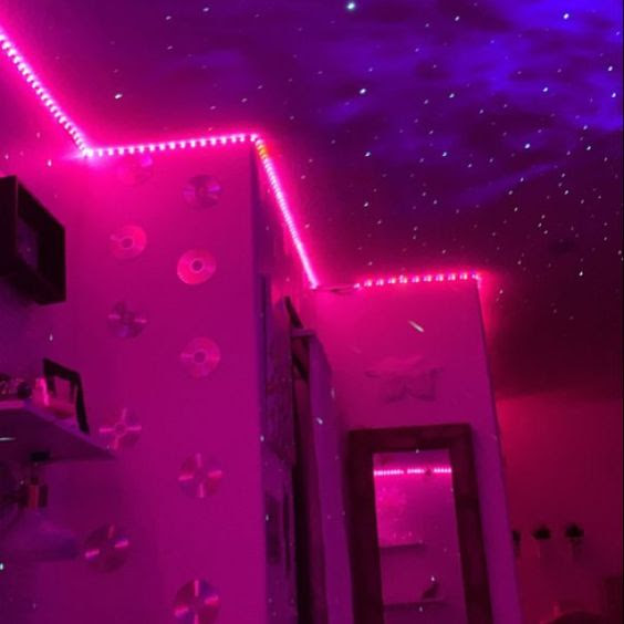 Detail Desain Kamar Tidur Dengan Lampu Led Nomer 18