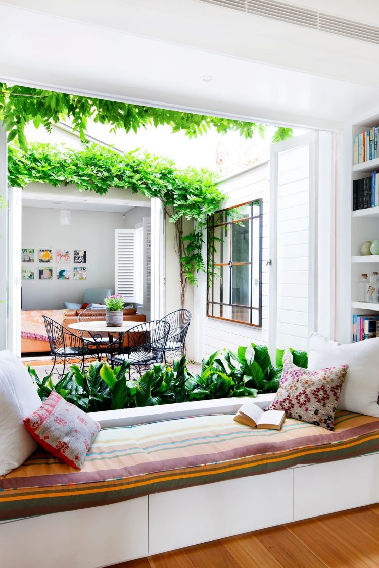 Detail Desain Kamar Tidur Dengan Taman Nomer 14