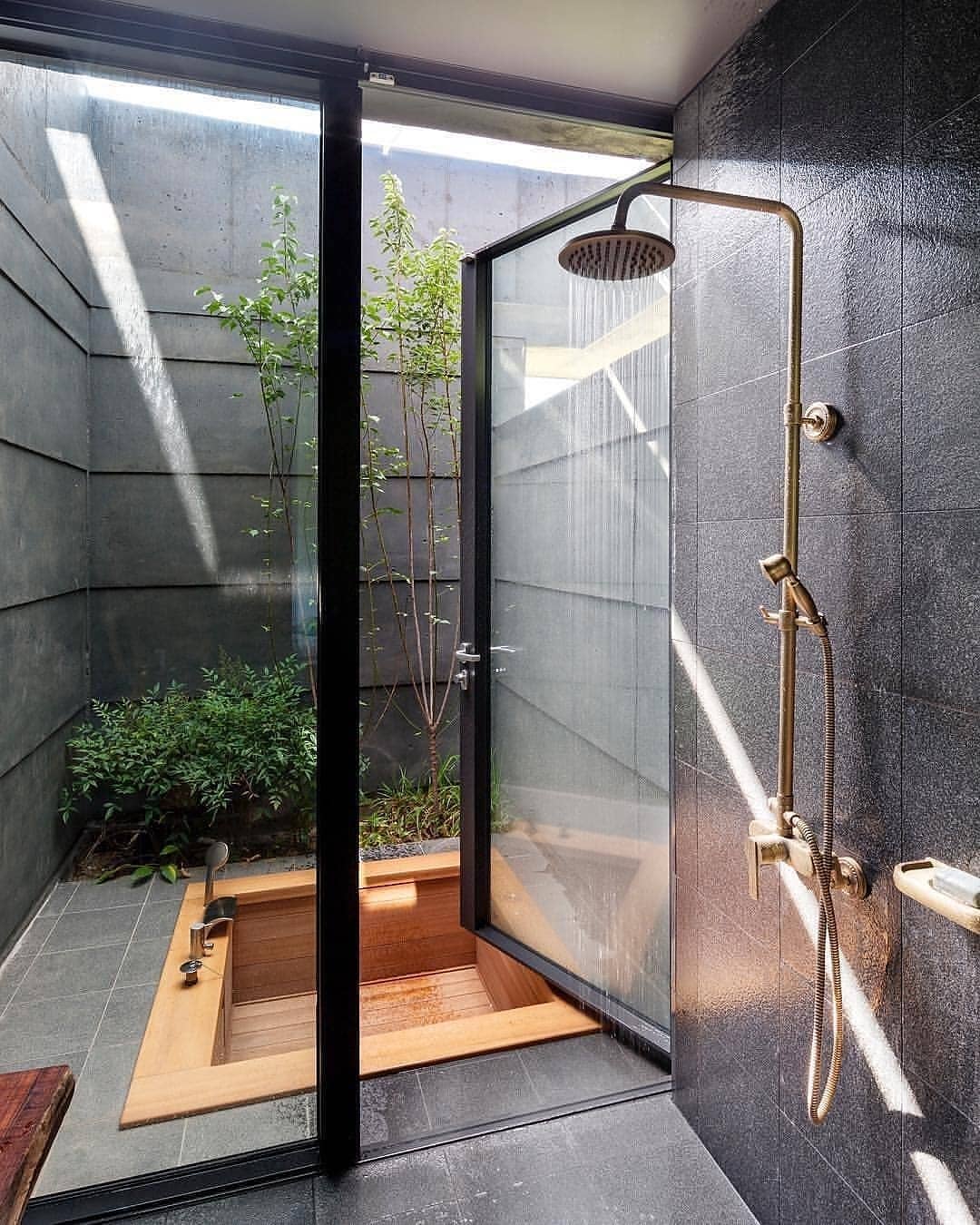 Detail Desain Kamar Tidur Dengan Taman Nomer 23