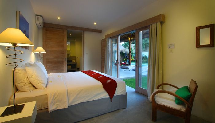 Detail Desain Kamar Tidur Dengan Taman Nomer 29