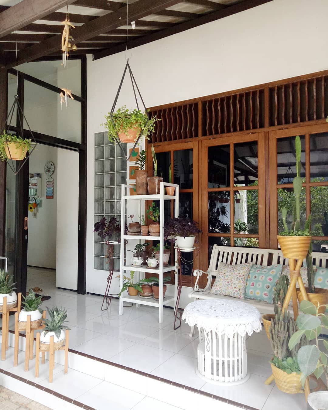Detail Desain Kamar Tidur Dengan Taman Nomer 31