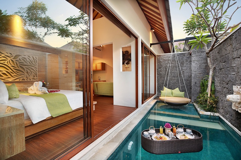 Detail Desain Kamar Tidur Dengan Taman Nomer 35