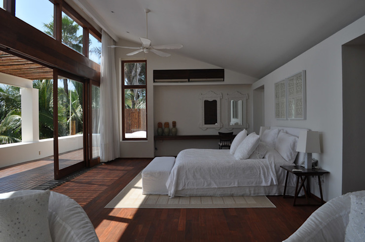 Detail Desain Kamar Tidur Dengan Taman Nomer 37