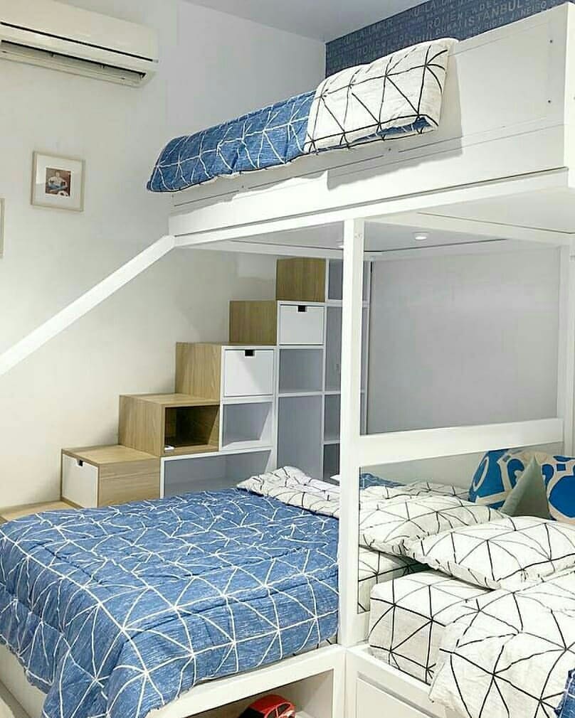 Detail Desain Kamar Tidur Di Atas Nomer 27