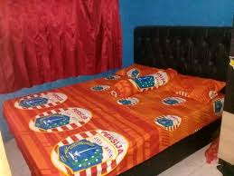 Detail Desain Kamar Tidur Gambar Persija Nomer 13