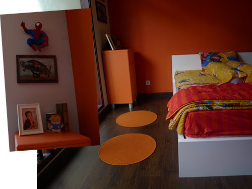 Detail Desain Kamar Tidur Gambar Persija Nomer 20