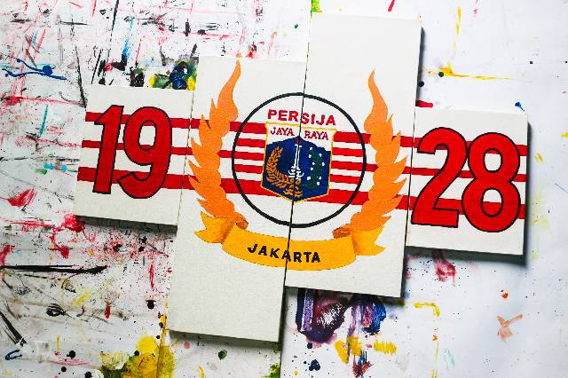 Detail Desain Kamar Tidur Gambar Persija Nomer 6