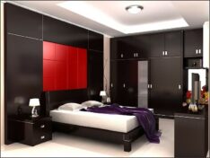 Detail Desain Kamar Tidur Gambar Persija Nomer 50