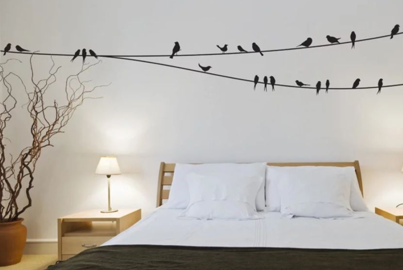 Detail Desain Kamar Tidur Instagramable Nomer 22