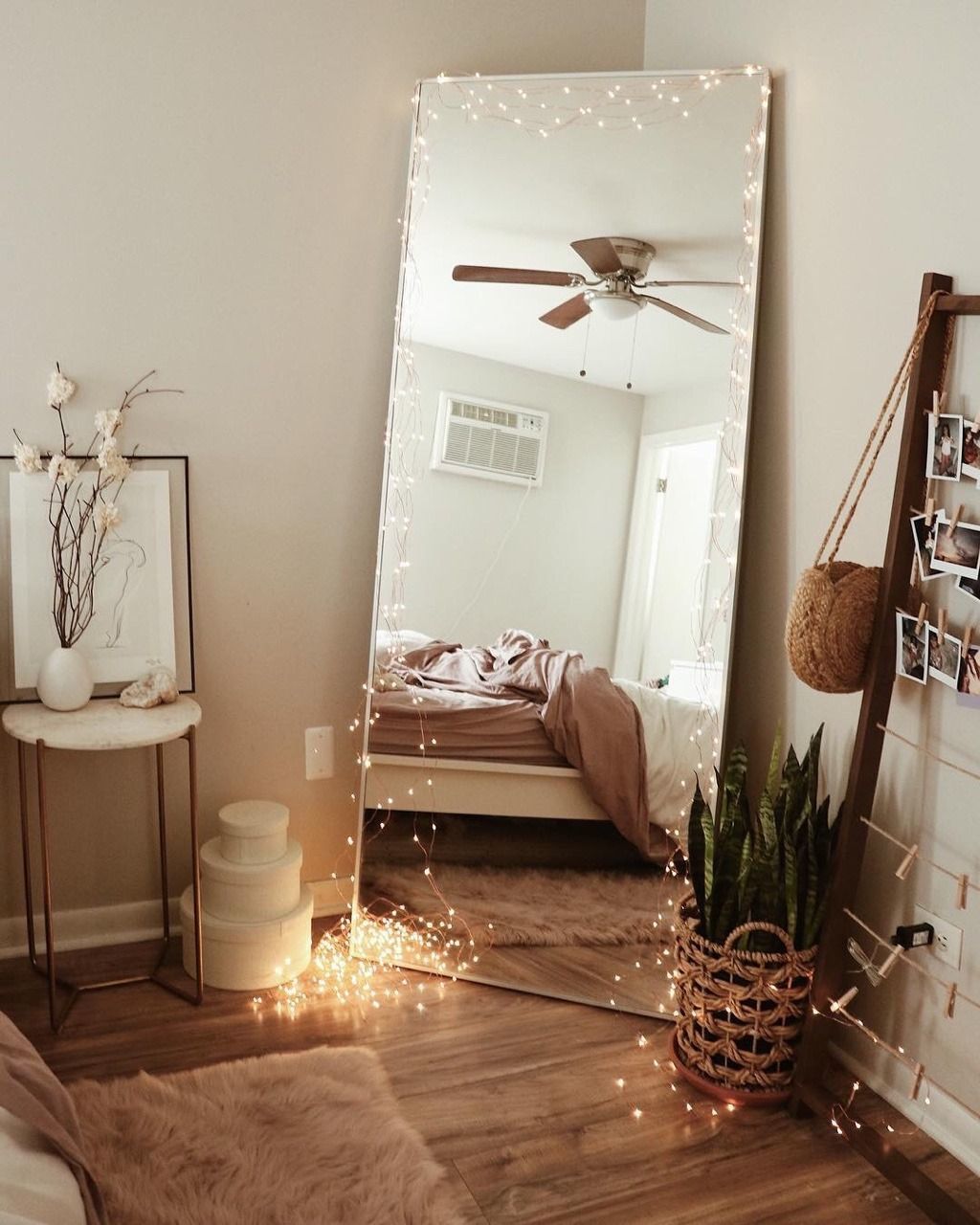 Detail Desain Kamar Tidur Instagramable Nomer 32