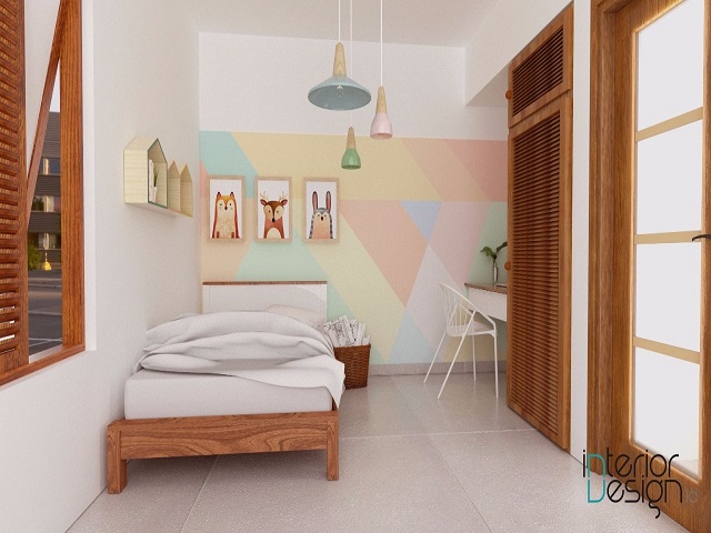 Detail Desain Kamar Tidur Jepang Nomer 18