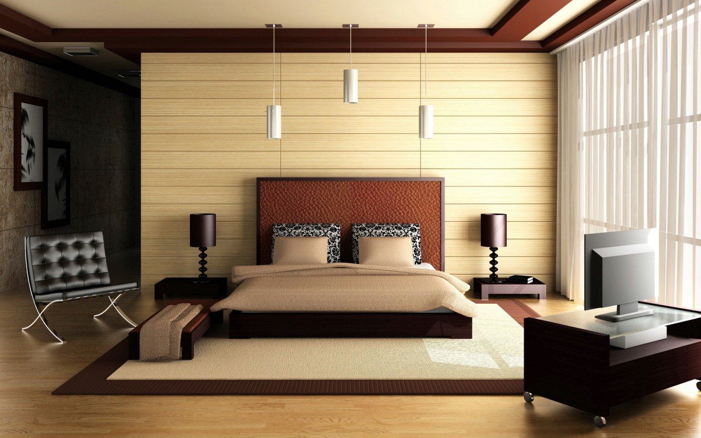 Detail Desain Kamar Tidur Jepang Nomer 21