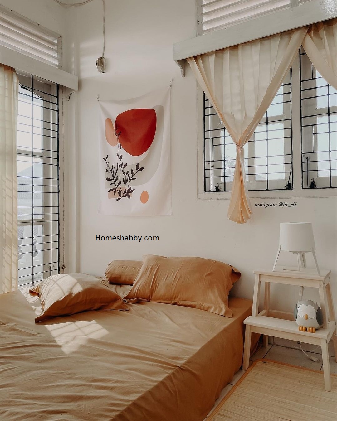 Detail Desain Kamar Tidur Jepang Nomer 53