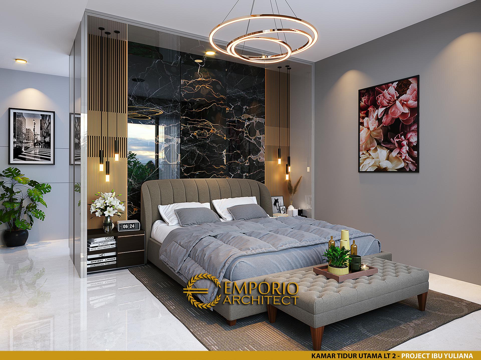 Detail Desain Kamar Tidur Lantai 2 Nomer 50