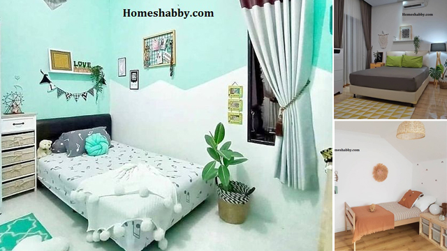 Detail Desain Kamar Tidur Luas Nomer 49