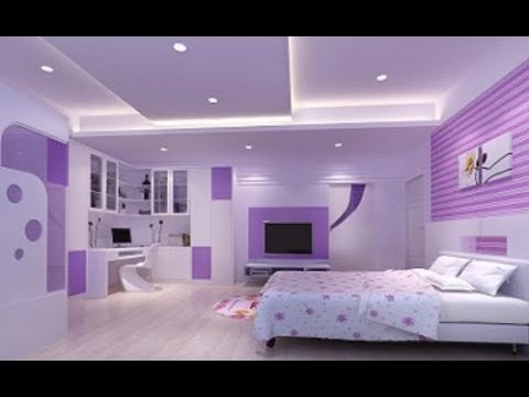 Detail Desain Kamar Tidur Mewah Dan Romantis Nomer 29