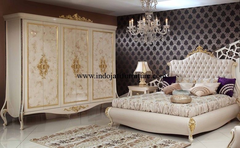 Detail Desain Kamar Tidur Mewah Minimalis Nomer 56