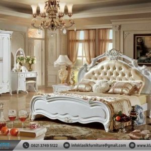 Detail Desain Kamar Tidur Mewah Modern Nomer 44