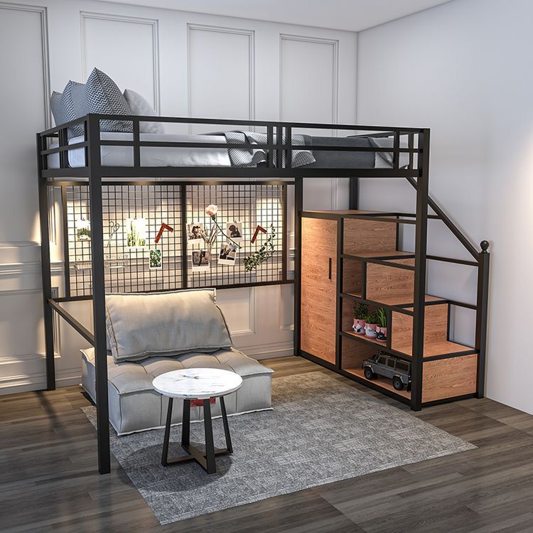 Detail Desain Kamar Tidur Mezzanine Nomer 39