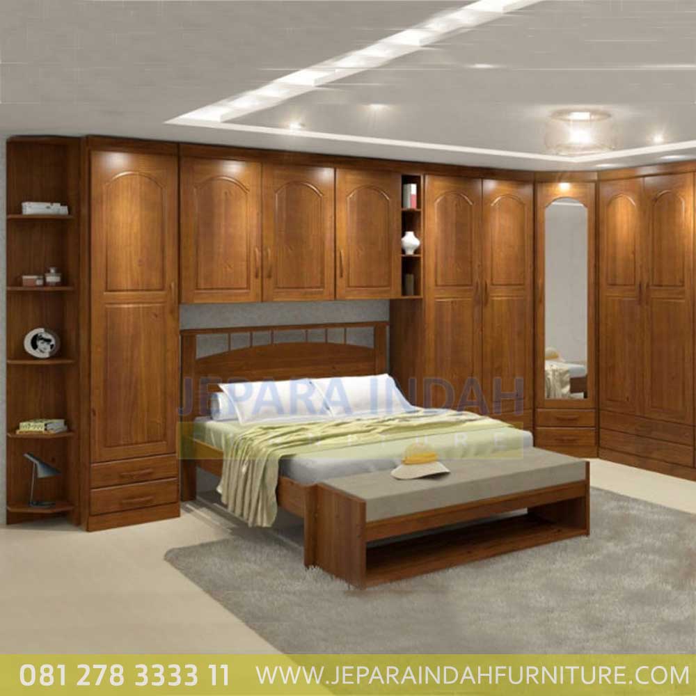 Detail Desain Kamar Tidur Minimalis Mewah Nomer 42