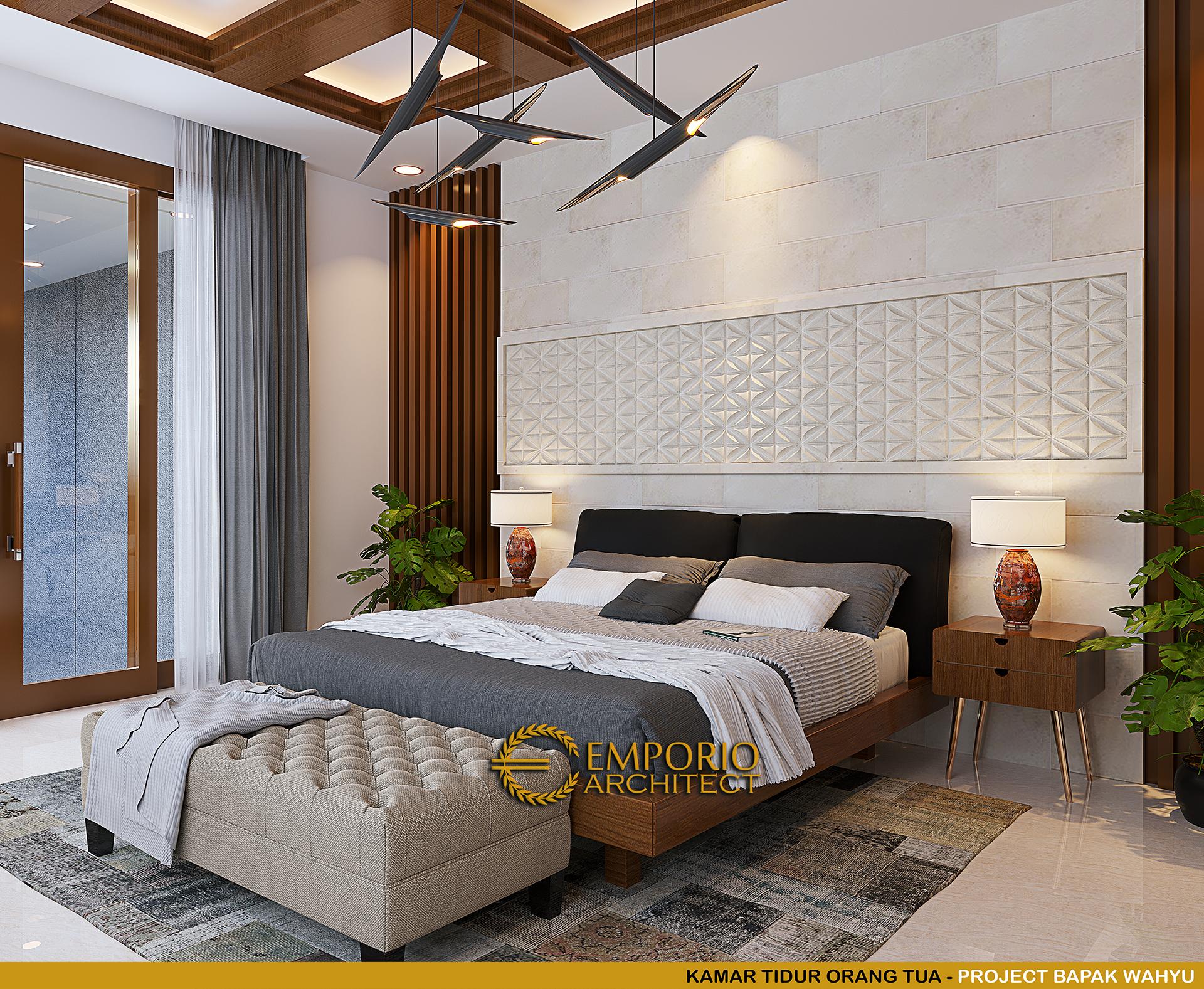 Detail Desain Kamar Tidur Orang Tua Nomer 48