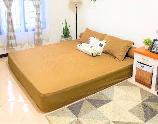 Detail Desain Kamar Tidur Plus Kamar Mandi Dalam Sederhana Nomer 49