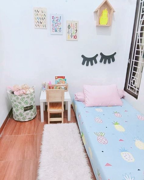 Detail Desain Kamar Tidur Rumah Minimalis Nomer 54