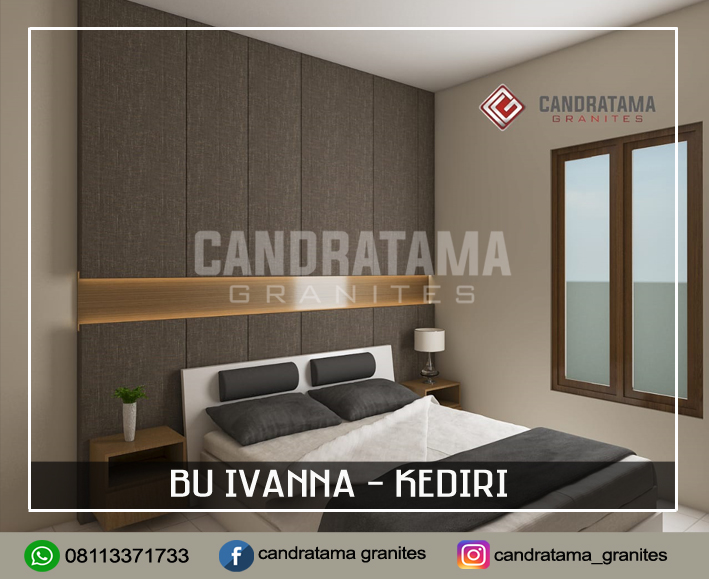 Detail Desain Kamar Tidur Seperti Hotel Nomer 40