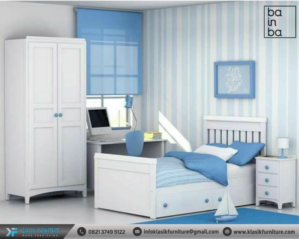 Detail Desain Kamar Tidur Serbaguna Nomer 21