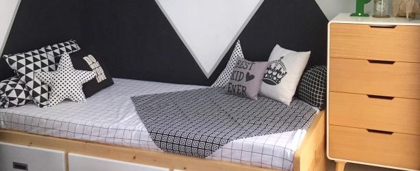 Detail Desain Kamar Tidur Serbaguna Nomer 53