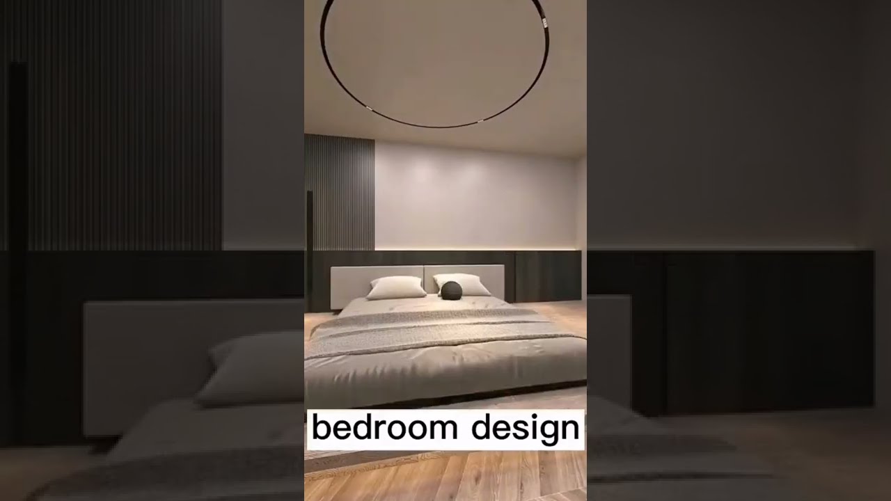 Detail Desain Kamar Tidur Simple Nomer 51