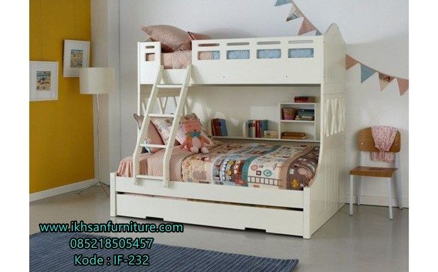 Detail Desain Kamar Tidur Tingkat Minimalis Nomer 56