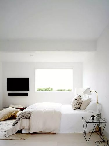 Detail Desain Kamar Tidur Unik Minimalis Nomer 54