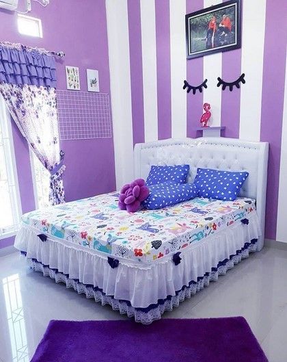 Detail Desain Kamar Tidur Yang Bagus Nomer 49