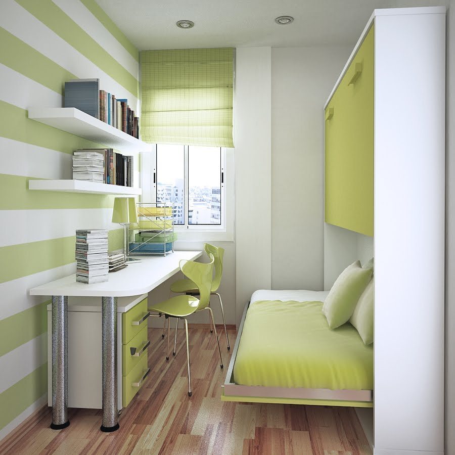 Detail Desain Kamar Tidur Yang Bagus Nomer 54