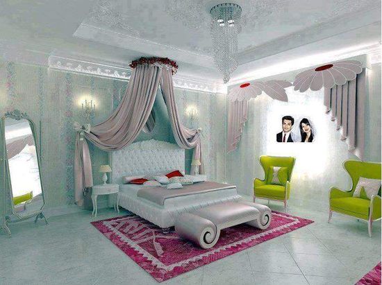 Detail Desain Kamar Tidur Yg Bagus Nomer 17