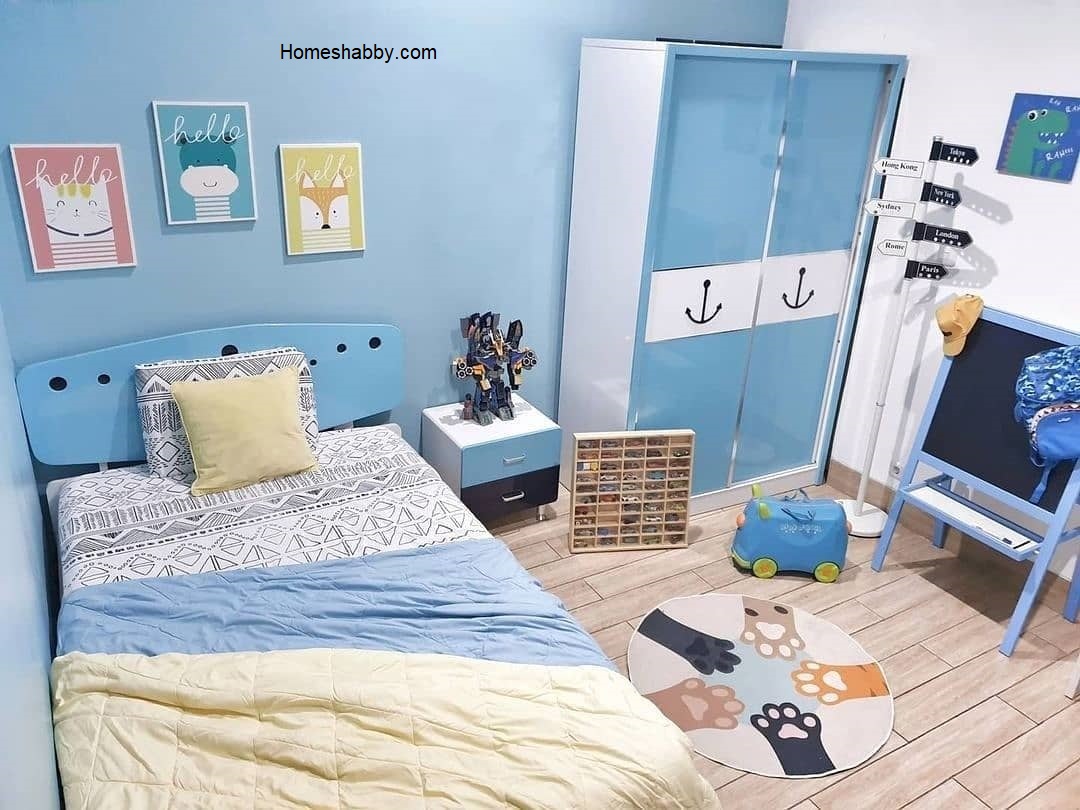 Detail Desain Kamar Tidur Yg Bagus Nomer 27