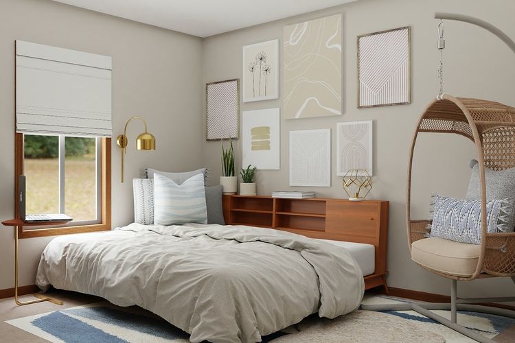 Detail Desain Kamar Tidur Yg Bagus Nomer 42