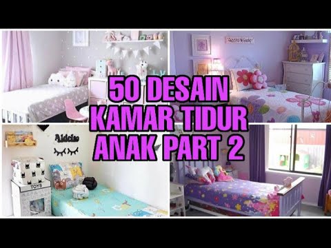 Detail Desain Kamar Ungu Nomer 54