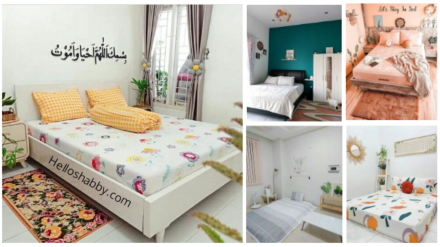 Detail Desain Kamar Yang Sempit Nomer 37