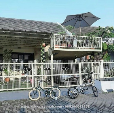 Detail Desain Kanopi Balkon Nomer 24