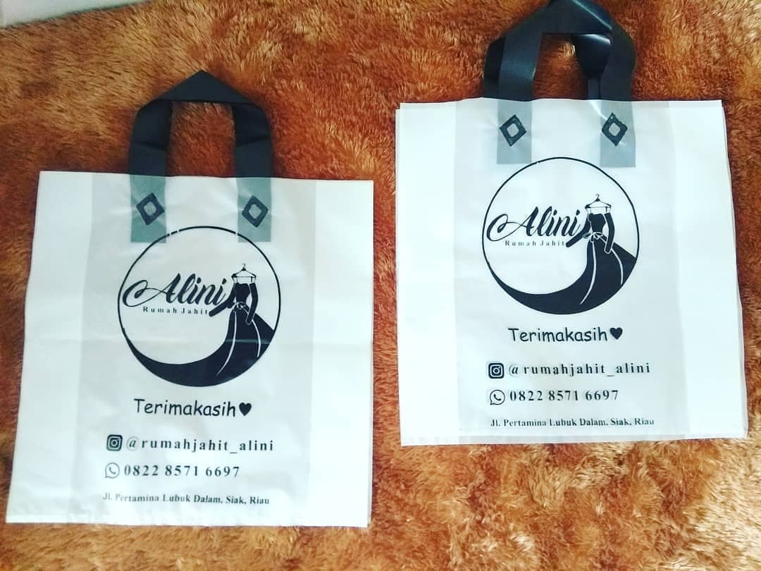 Detail Desain Kantong Plastik Nomer 31