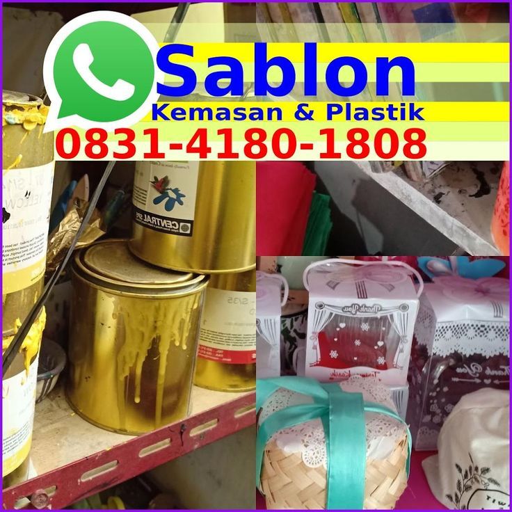 Detail Desain Kantong Plastik Unik Nomer 50