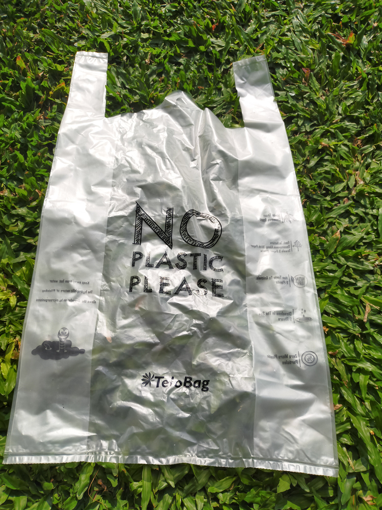 Detail Desain Kantong Plastik Unik Nomer 9