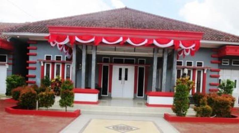 Detail Desain Kantor Desa Nomer 27