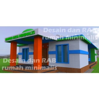 Detail Desain Kantor Desa Nomer 31