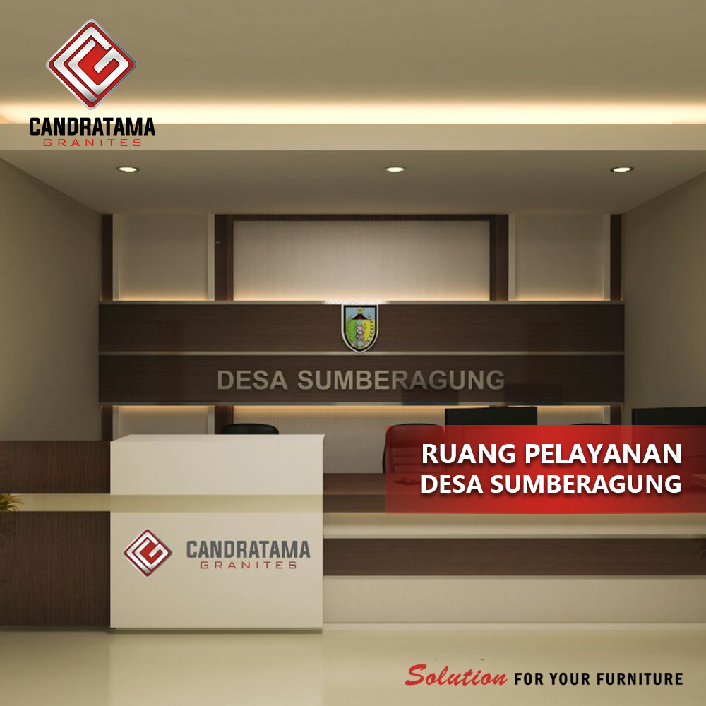 Detail Desain Kantor Desa Nomer 32