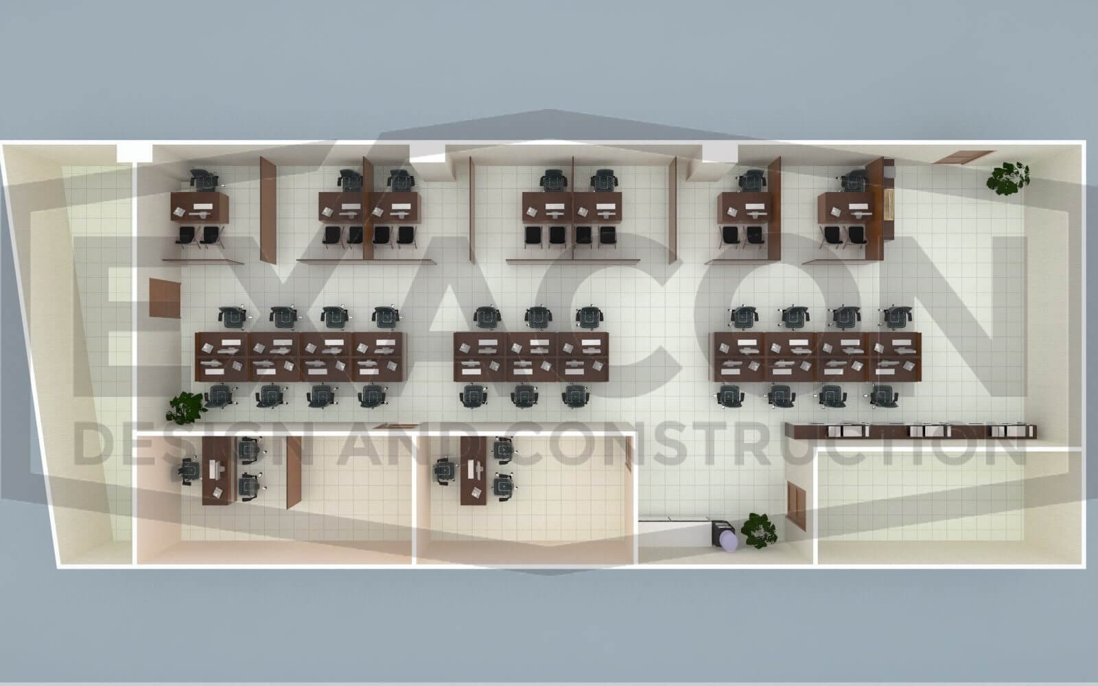 Detail Desain Kantor Desa Nomer 37