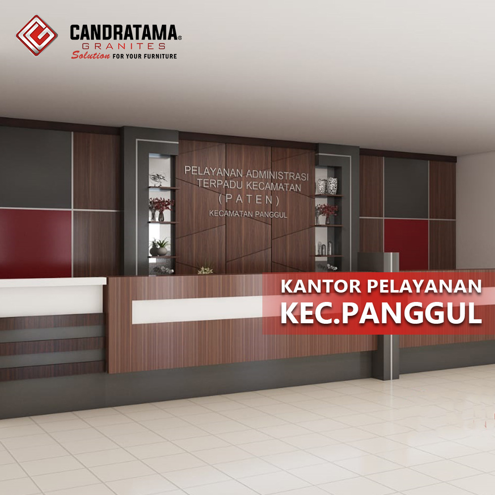 Detail Desain Kantor Desa Nomer 40