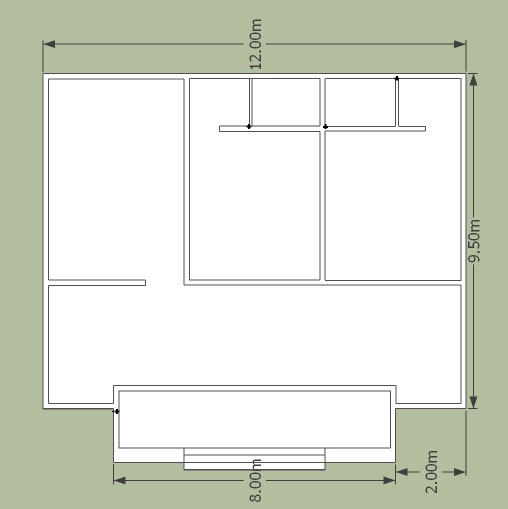 Detail Desain Kantor Desa Nomer 54